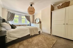 Bedroom 1- click for photo gallery